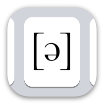 Icon der IPATasten App